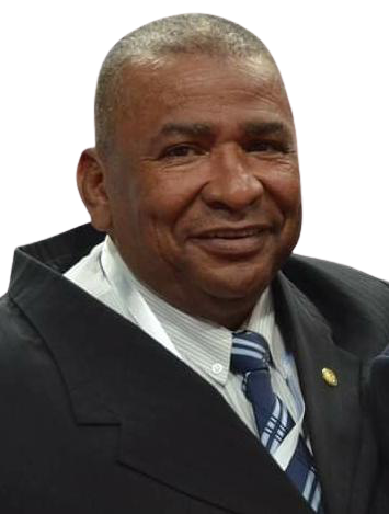 Mestre Pança Joao Salustriano Pereira