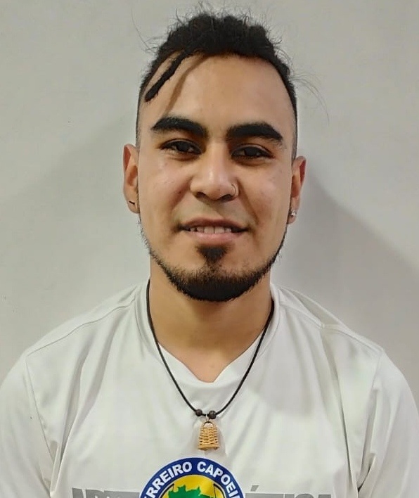 José Axel García Uraga