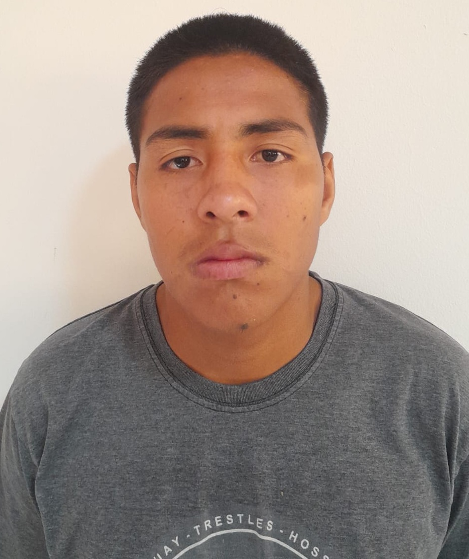 Julian Manuel Alvardo Murguia