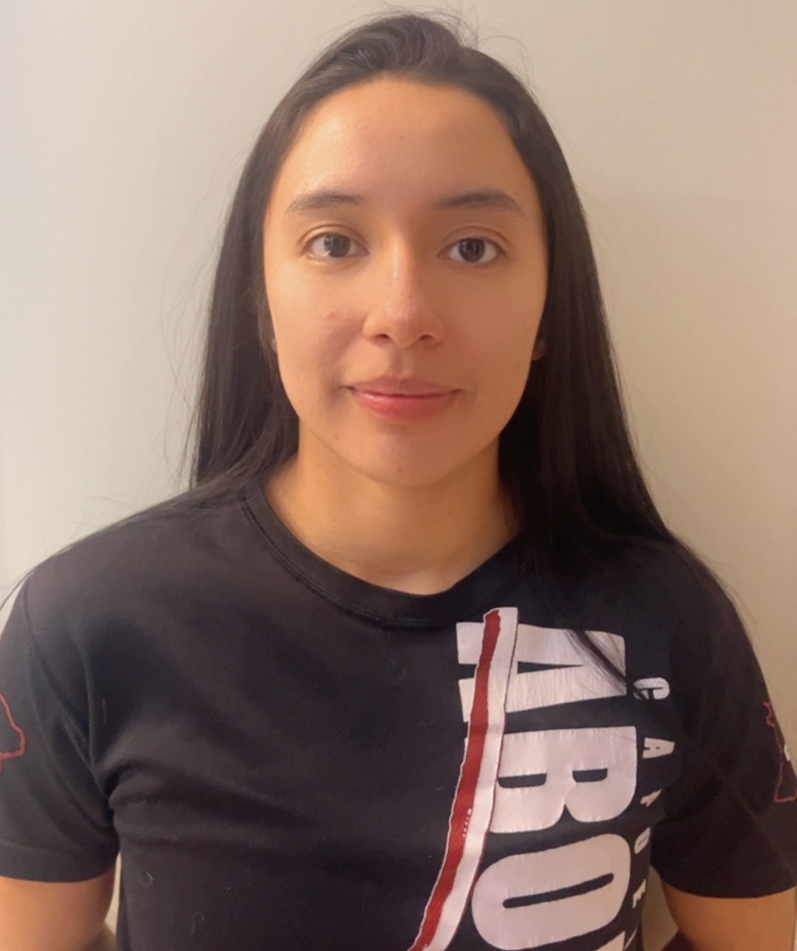 Karla Pamela Rodríguez Rincón