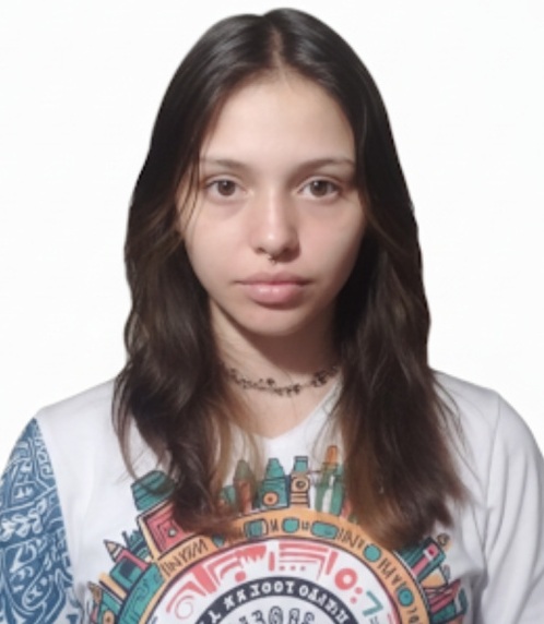 Laura Julieth Alvardo Niño