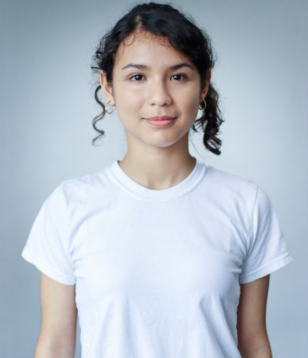 Maria Teresa Mispireta Sáenz