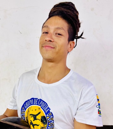 Martin Nicolas Navarro Salazar