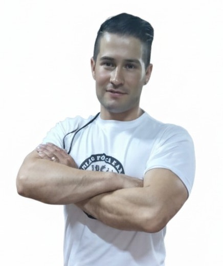 Michael Alejandro Osma Alvarado