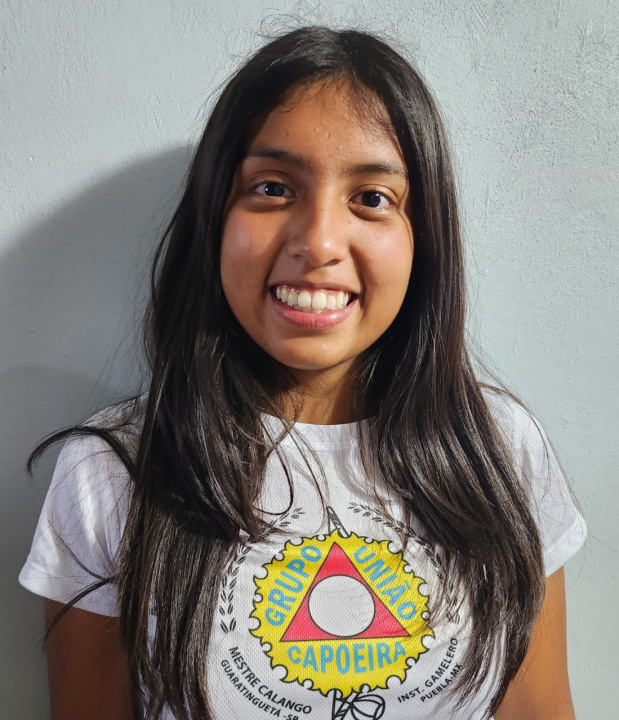 Naomi Koren Castillo Flores