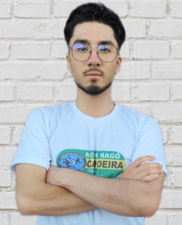 Ángel David Efrain Torres Delgado