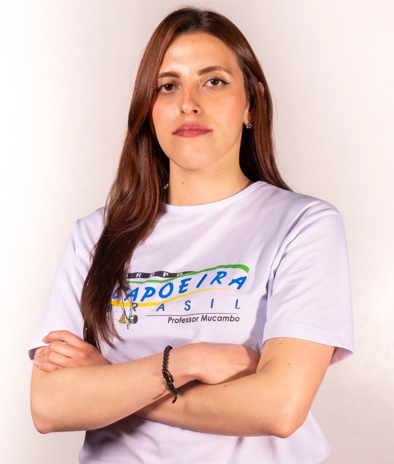 Paola Andrea Galindo Moreno