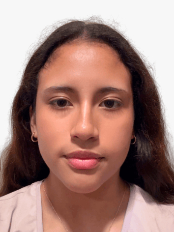 Connie Antonella Alania Camargo