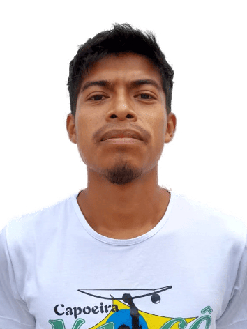 Edgar Rubén Anangonó Chávez