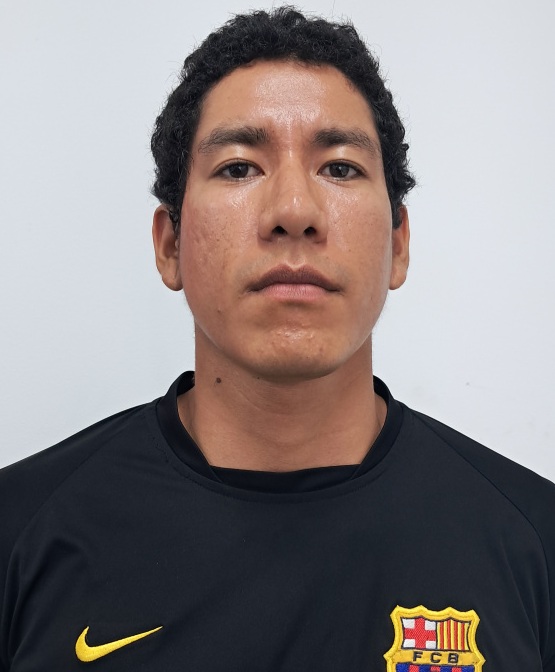 Rai Rafael Bazan Joaquin