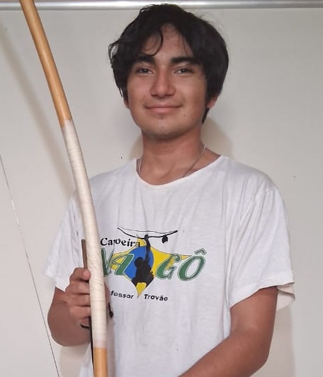 Renato Santiago Arancibia Vera