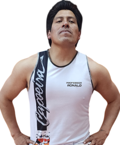 Ronald Condori Quispe