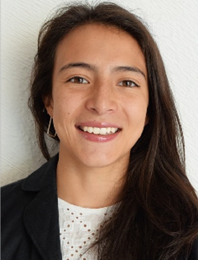 Sofía Cristina Pedronni Dorantes