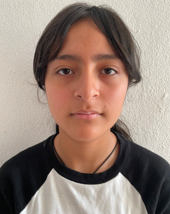 Ximena Sierra Botello