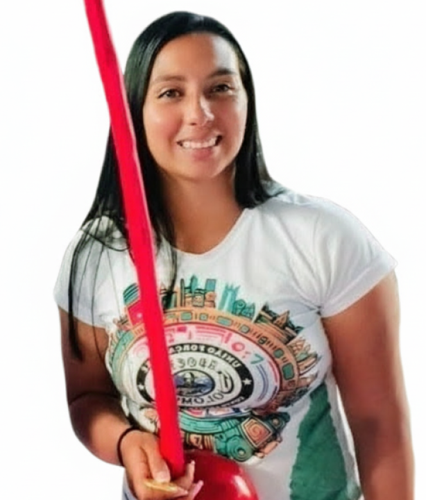 Yessica Alejandra Robles Sanchez