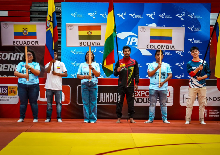 The 1st South American Capoeira Championship has concluded with great success, marking a historic milestone for capoeira