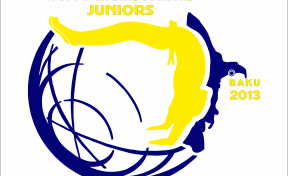 2013 Campeonato Mundial  (Juniores)