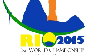 2015 WORLD CHAMPIONSHIP ON SPORT CAPOEIRA 