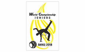 2018 Campeonato Mundial (Juniores)