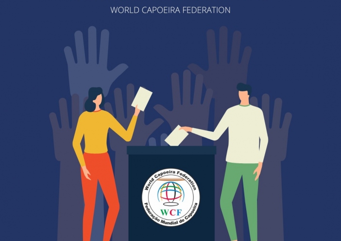 Dear WCF Member!As a reminder, July 22 is the last day for candidates to run (to send his/her application)  in orde