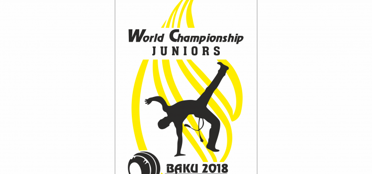 2018 Campeonato Mundial (Juniores)