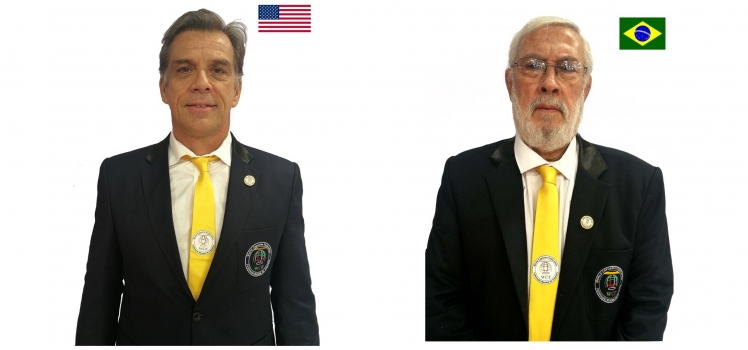 Um novo substituto para o presidente