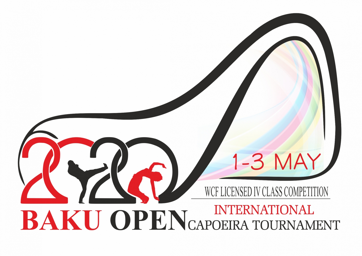 World Capoeira Federation