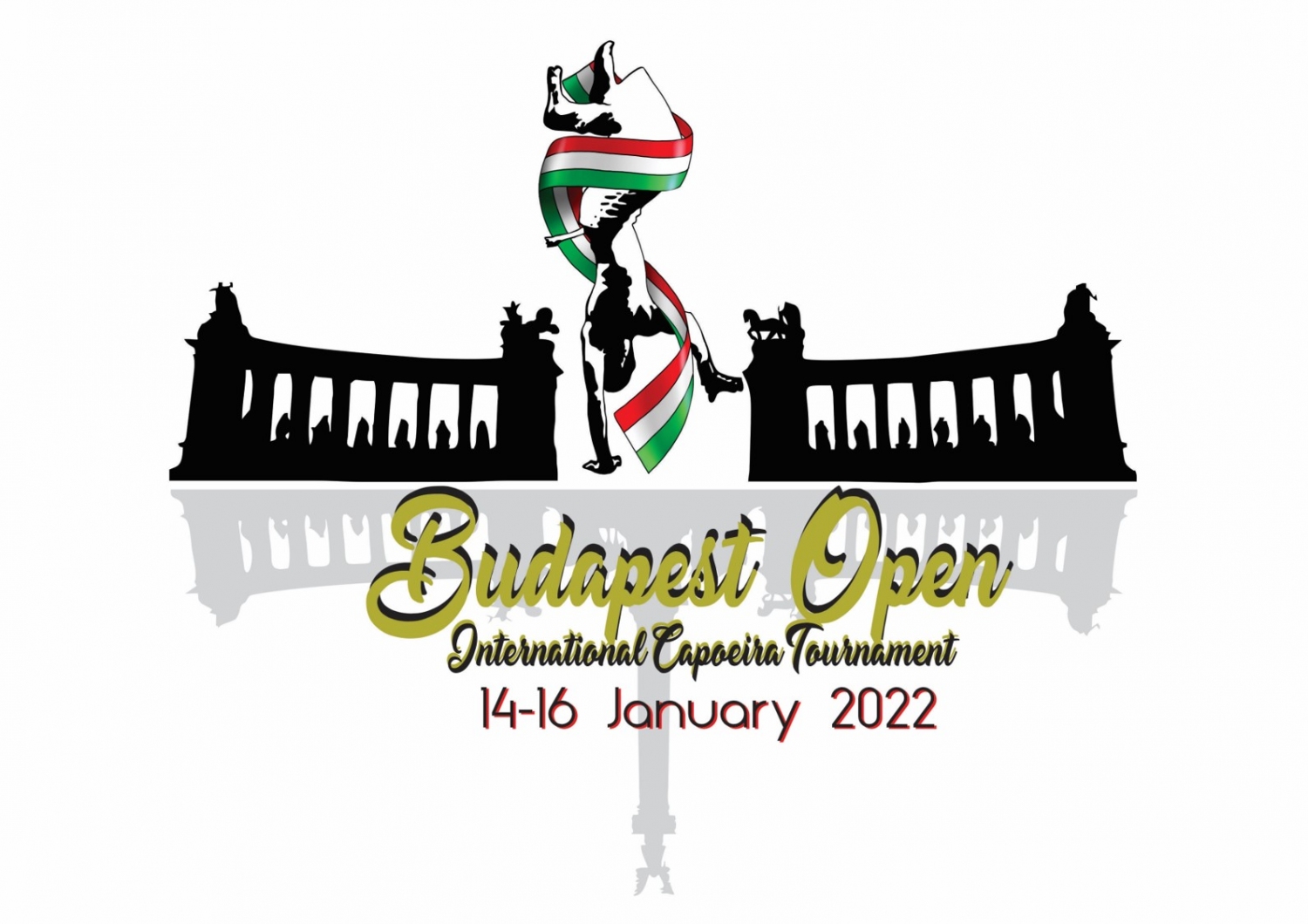 Budapest Open 2022