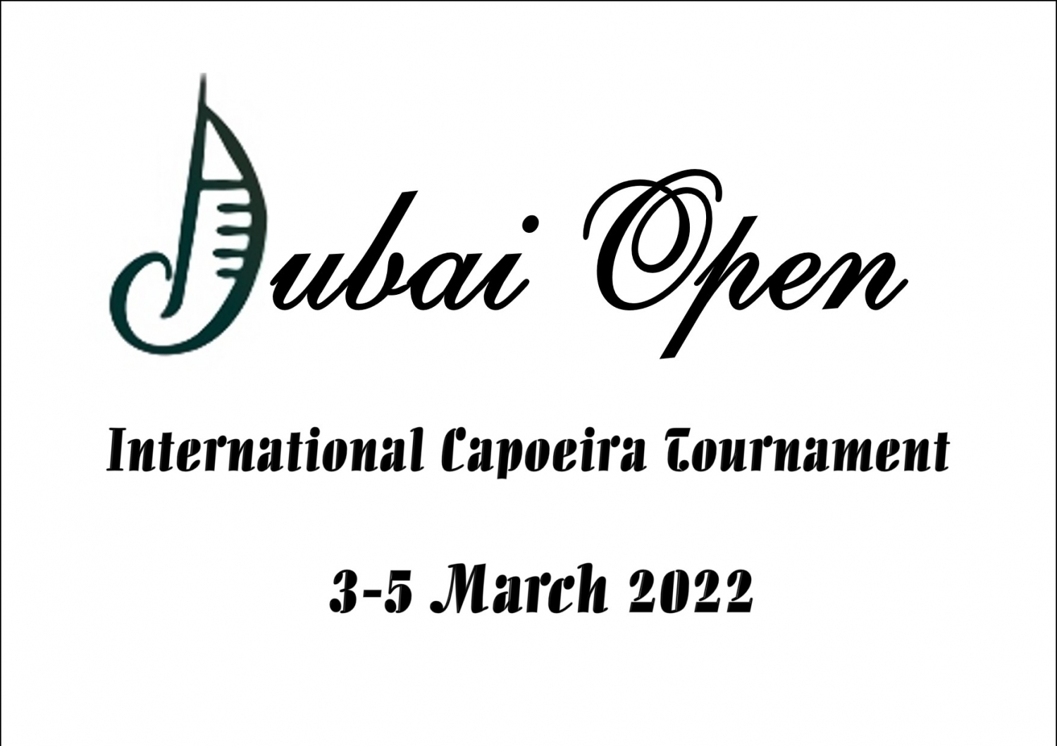 Dubai Open 2022