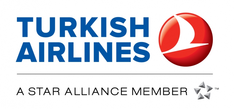 HOJE, A TURKISH AIRLINES TORNOU-SE A COMPANHIA AÉREA OFICIAL DO 