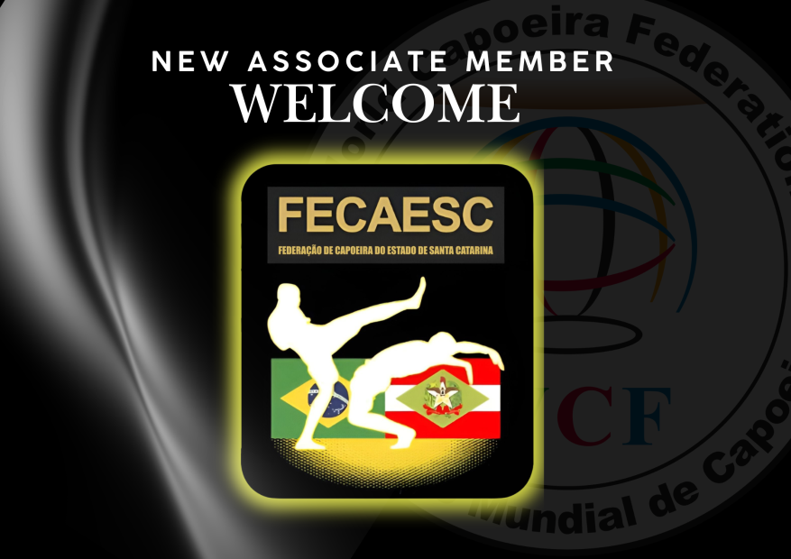 WCF Welcomes New Associate Member -FECAESC