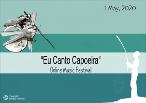 Eu Canto Capoeira